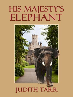 His Majesty's Elephant - ebook
